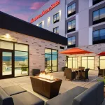 Hampton Inn & Suites by Hilton Franklin Indianapolis