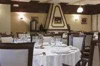 Hotel Restaurante Emilio