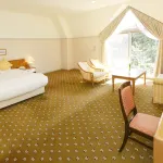 Hotel Floracion Nasu