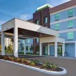هوم2 سويتس باي هيلتون فورت مايرز كولونيال بلفاد Hotels near IMAG History & Science Center