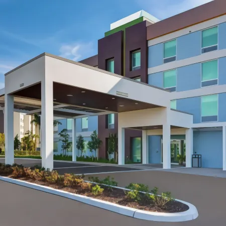 Home2 Suites by Hilton Fort Myers Colonial Blvd