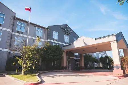 Country Inn & Suites by Radisson, Austin North (Pflugerville), TX
