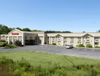 Ramada by Wyndham Allentown/Bethlehem