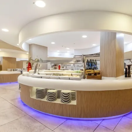Iberostar Waves Playa Gaviotas All Inclusive