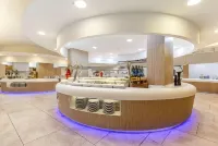 Iberostar Waves Playa Gaviotas All Inclusive - breakfast