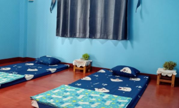 Rub Lom Chom Klong Homestay