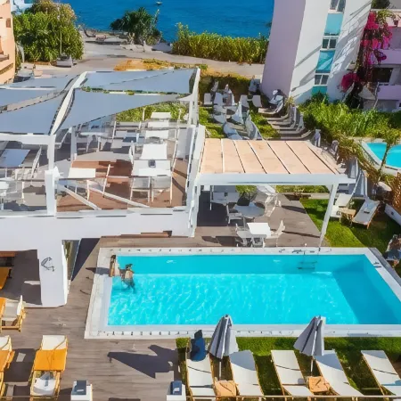 Harma Boutique Hotel