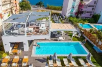 Harma Boutique Hotel - Beach