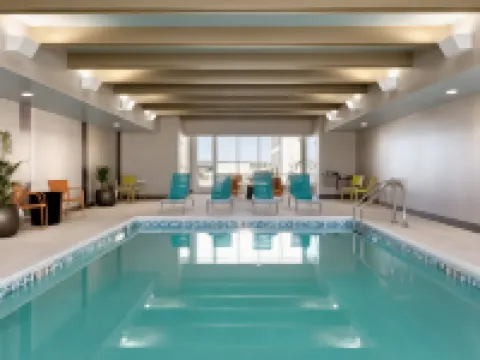 Home2 Suites by Hilton Gillette Hoteles en Gillette