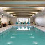 Home2 Suites by Hilton Gillette Các khách sạn ở Gillete