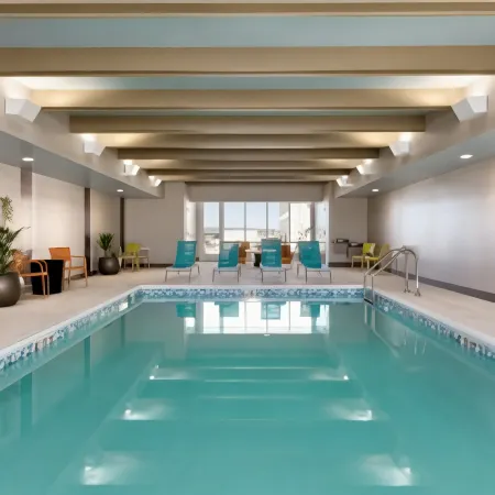 Home2 Suites by Hilton Gillette