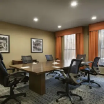 Hampton Inn Greenville/Travelers Rest Hotels in Travelers Rest