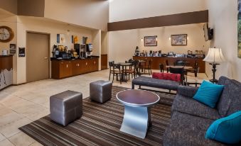 Best Western Topaz Lake Inn