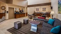 Best Western Topaz Lake Inn