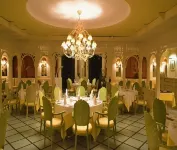 Regency Hotel & Spa - Frühstück