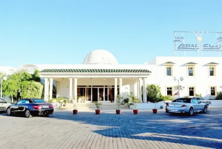 Zodiac Hôtel & Aqua Park