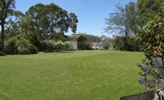 Mapperley Bed and Breakfast