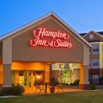 Hampton Inn & Suites Cleveland-Southeast/Streetsboro Hotels in Streetsboro