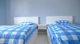 Cemara Guest House Syariah Kertajati