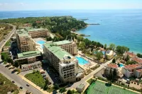 Sol Nessebar Mare