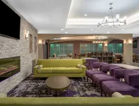 라 퀸타 인 & 스위트 애틀랜타 스톡브리지