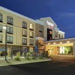 Fairfield Inn & Suites by Marriott Anniston Oxford