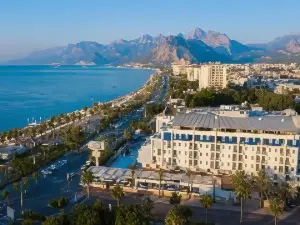 Sealife Family Resort Hotel