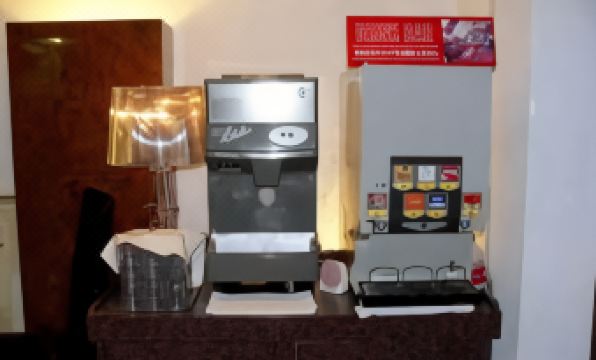 Shinjuku City Hotel N.U.T.S Tokyo