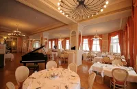 그랜드 호텔 드 라세 Mathod 호텔