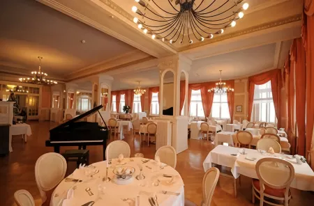 Grand Hôtel des Rasses & Wellness Отели в г. Валь-де-Травер