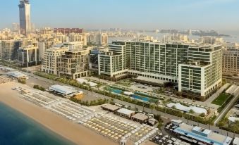 Marriott Resort Palm Jumeirah, Dubai