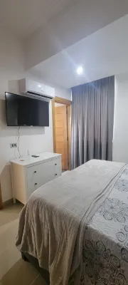 The little palace  호텔