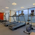 Hilton Garden Inn Kutahya Các khách sạn ở Kutahya