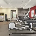 Home2 Suites by Hilton Bismarck Hotels in Bismarck