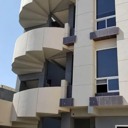 1 bedroom apartment by the beach