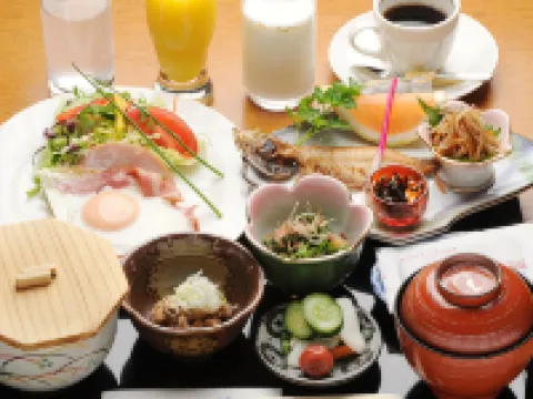 米澤波尼克斯飯店 米澤市住宿飯店