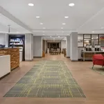 Hampton Inn Westfield Hotels in Hampden County