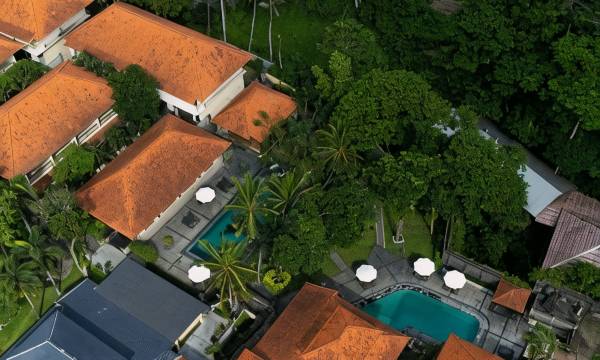 Champlung Sari Hotel Ubud