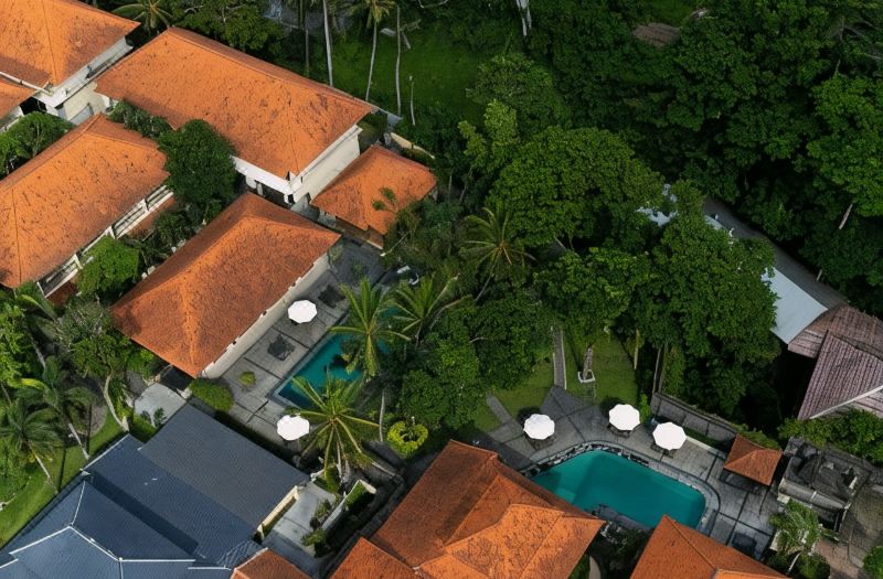 Champlung Sari Hotel Ubud