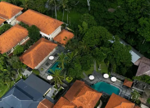 Champlung Sari Hotel Ubud