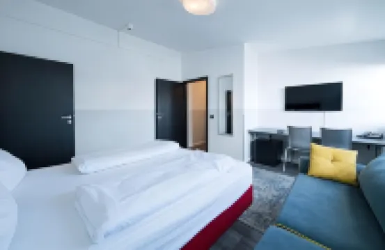 ホテル トパス のホテル