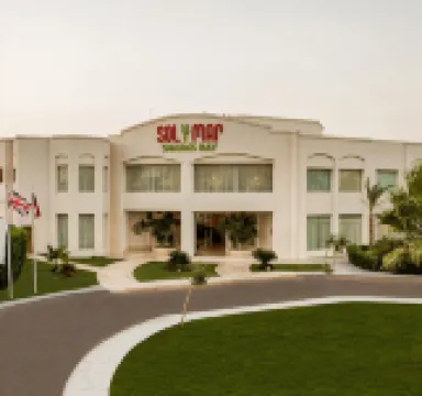 JAZ Neo Sharks Bay Hotels near Shark‘s Bay Beach