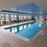 타운플레이스 스위트 볼링그린