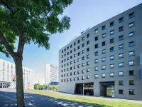 Ibis Budget Basel City Hotels in 
