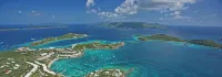 Prime Oceanfront, Remodeled St. Thomas 2BR/2BA Condo-Poolside, W/D, & Dining - 3 tähden