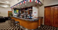 North Stafford Hotel - bar