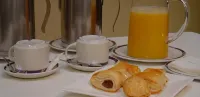 Silken Rona Dalba - Desayuno