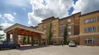 Best Western Sunrise Inn  Suites Hotels in Stony Plain