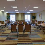 Fairfield Inn & Suites Edison-South Plainfield