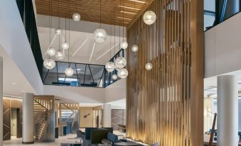 Delta Hotels Ashland Downtown